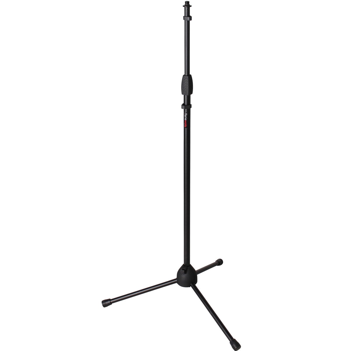 Photos - Microphone Stand Gator Frameworks GFW-MIC-2000 Standard Tripod Mic Stand 